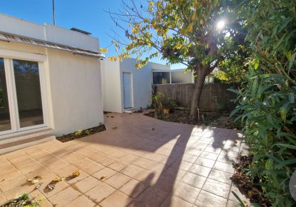 vente Maison Carnon Plage (mauguio)