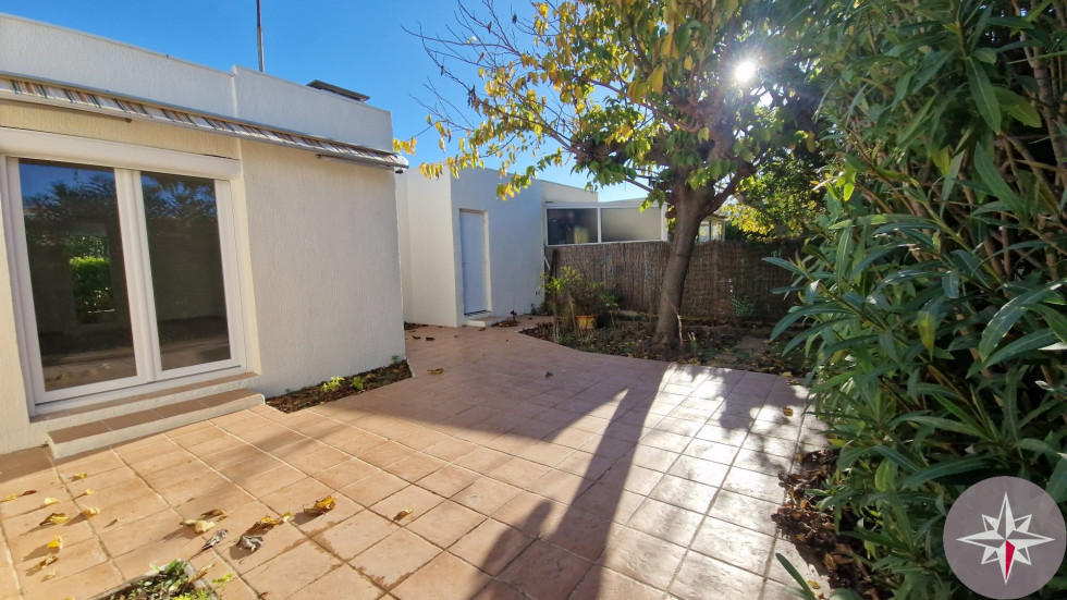 vente Maison Carnon Plage (mauguio) - Photo 2