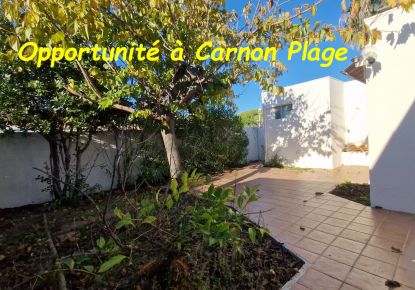 vente Maison Carnon Plage (mauguio)