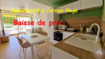 vente Appartement Carnon Plage (mauguio)