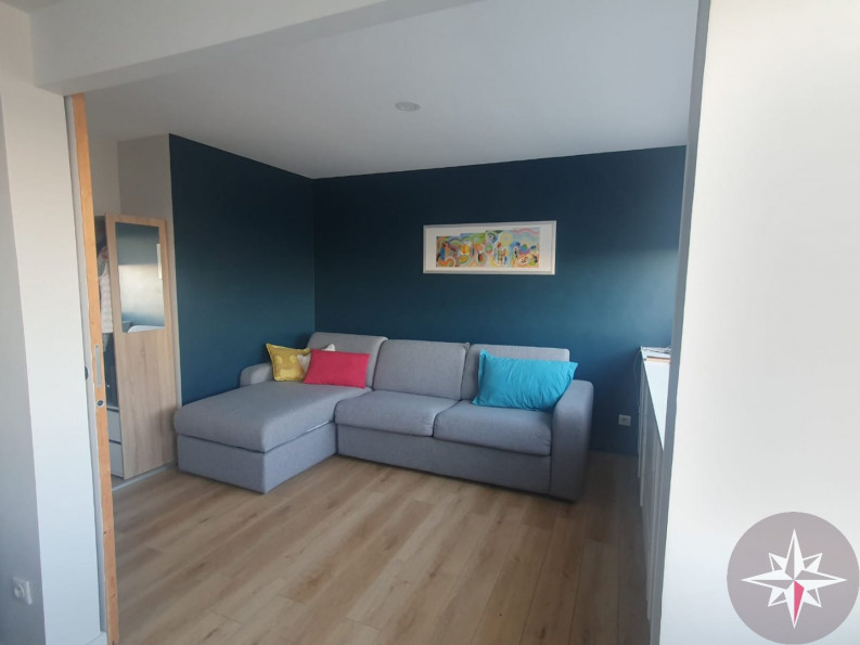 vente Appartement Carnon Plage (mauguio) - Photo 10