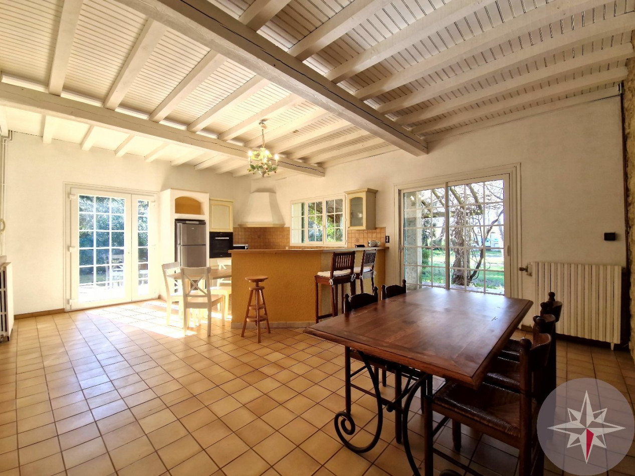 à vendre Maison Gignac - Photo 8