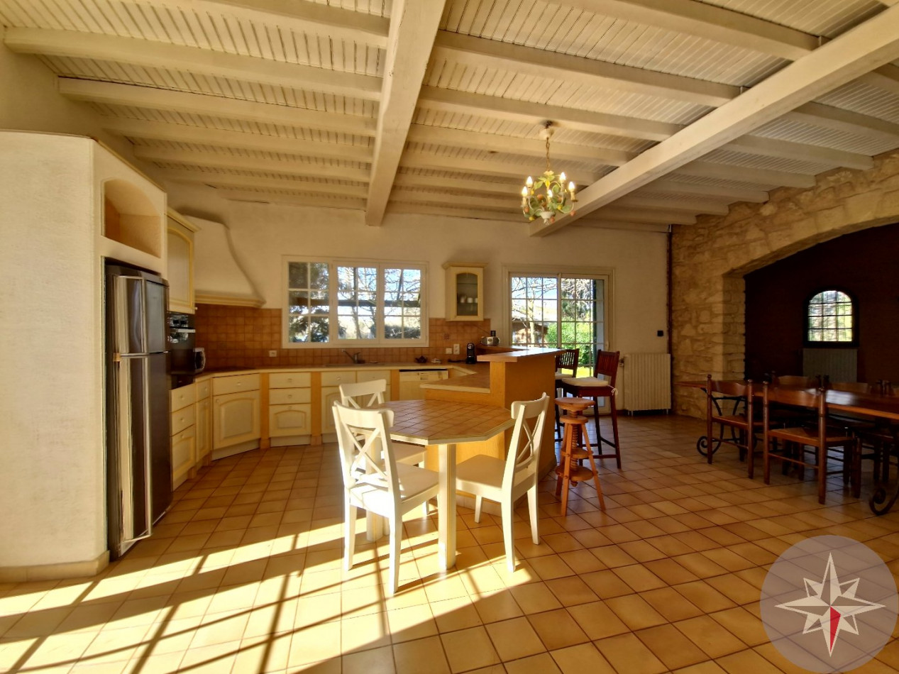 à vendre Maison Gignac - Photo 6