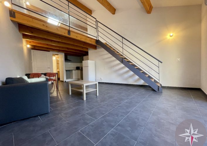 à louer Appartement Cournonterral