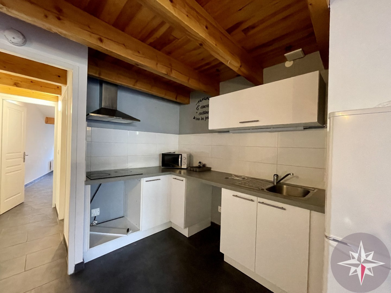 à louer Appartement Cournonterral - Photo 3