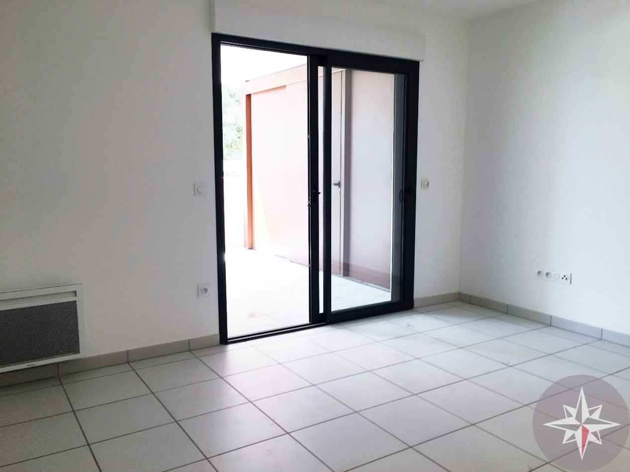 à louer Appartement Montpellier - Photo 2