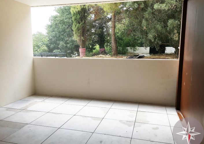 à louer Appartement Montpellier