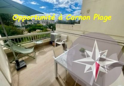 vente Appartement Carnon Plage (mauguio)