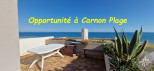 vente Appartement Carnon Plage (mauguio)