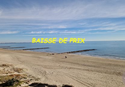 vente Appartement Carnon Plage (mauguio)