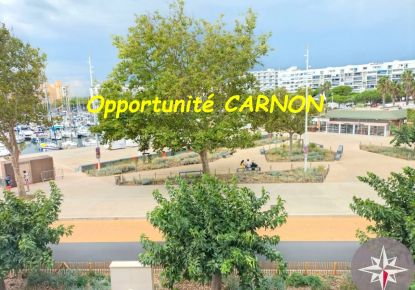 vente Appartement Carnon Plage (mauguio)