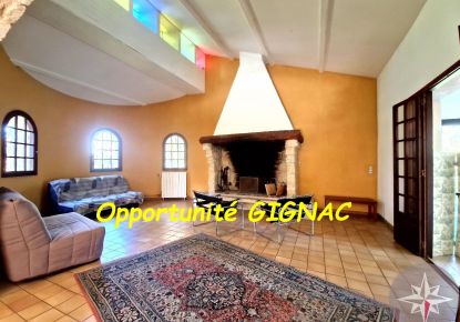 vente Maison Gignac