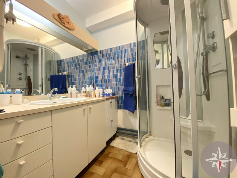 location Appartement Carnon Plage (mauguio) - Photo 6