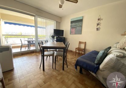location Appartement Carnon Plage (mauguio)