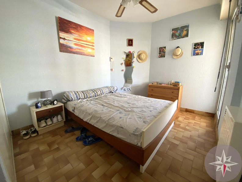 location Appartement Carnon Plage (mauguio) - Photo 5