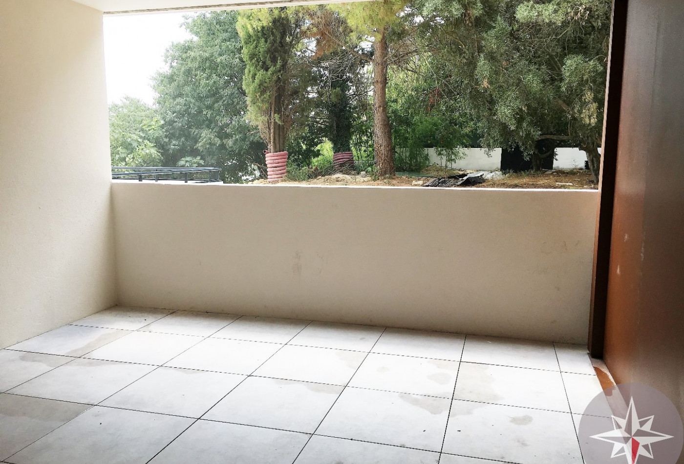 location Appartement Montpellier - Photo 2