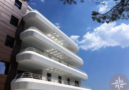 location Appartement Montpellier