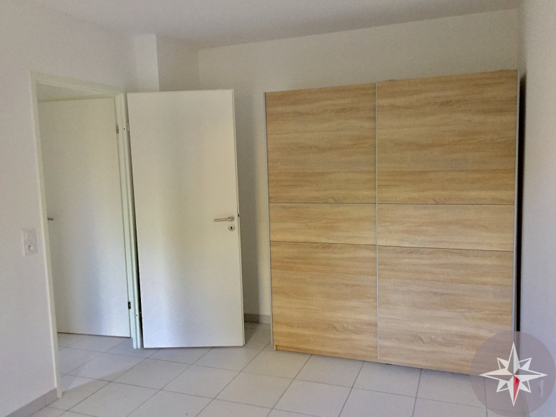 location Appartement Montpellier - Photo 5