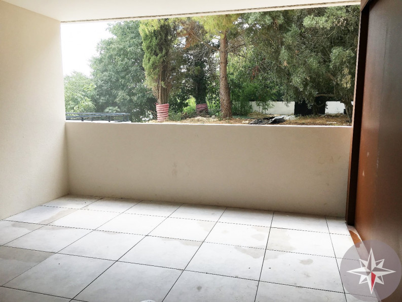 location Appartement Montpellier - Photo 2