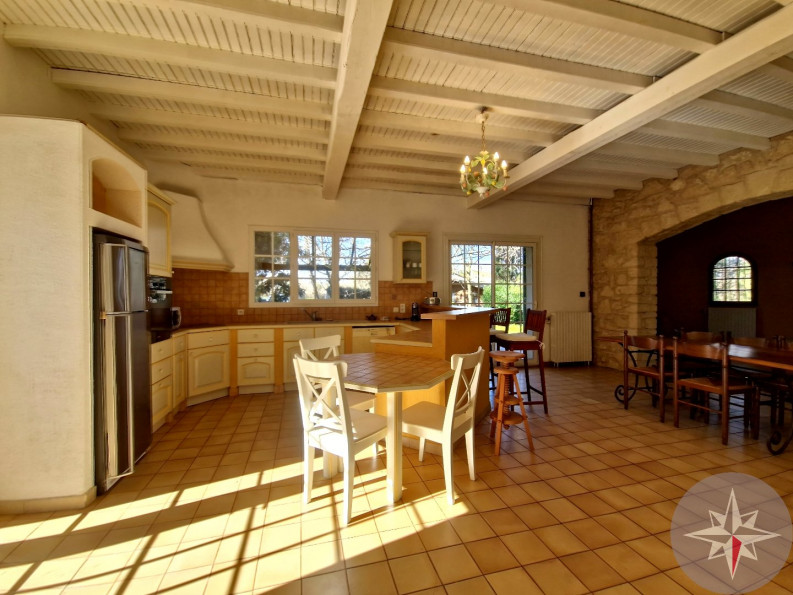 vente Maison Gignac - Photo 7