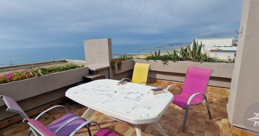 vente Appartement Carnon Plage (mauguio)