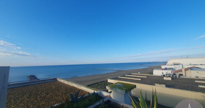 vente Appartement Carnon Plage (mauguio)