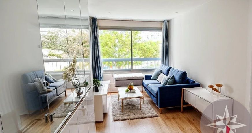 vente Appartement Carnon Plage (mauguio)