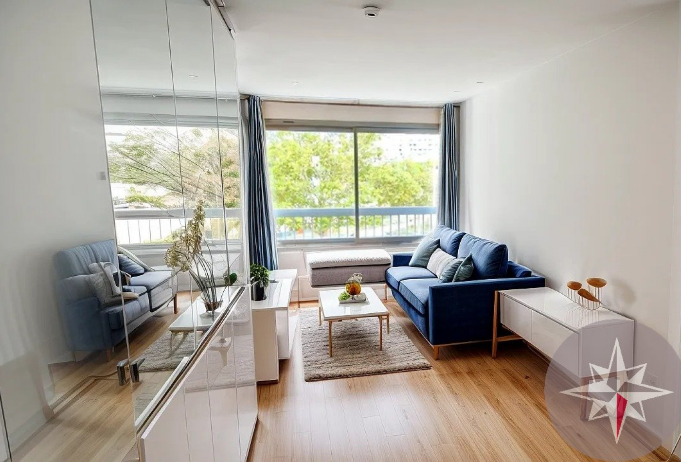 vente Appartement Carnon Plage (mauguio) - Photo 4