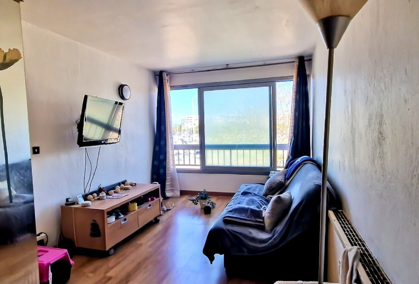 vente Appartement Carnon Plage (mauguio) - Photo 3