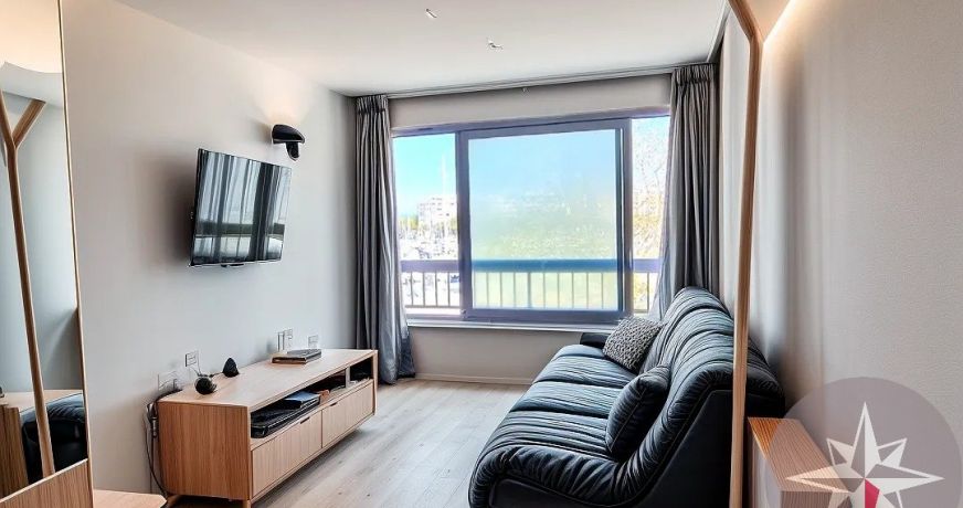 vente Appartement Carnon Plage (mauguio)