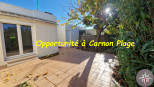 vente Maison Carnon Plage (mauguio)