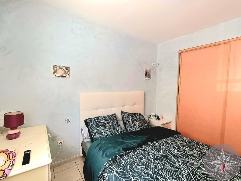 vente Appartement en rez de jardin Paulhan - Photo 7