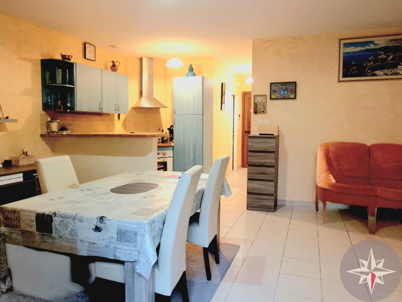 vente Appartement en rez de jardin Paulhan - Photo 3