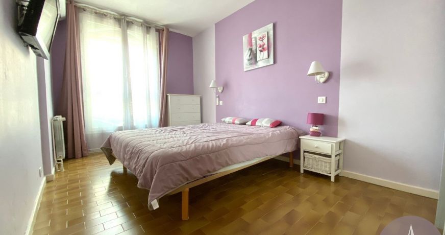 location Appartement Carnon Plage (mauguio)