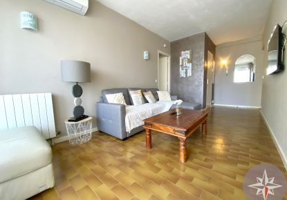 location Appartement Carnon Plage (mauguio)