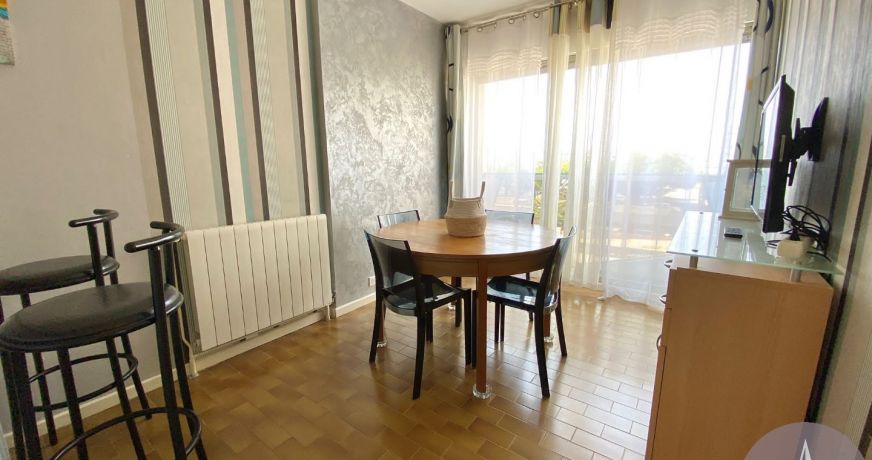 location Appartement Carnon Plage (mauguio)