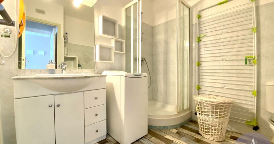 location Appartement Carnon Plage (mauguio)