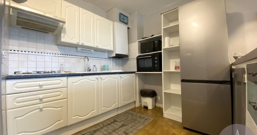 location Appartement Carnon Plage (mauguio)