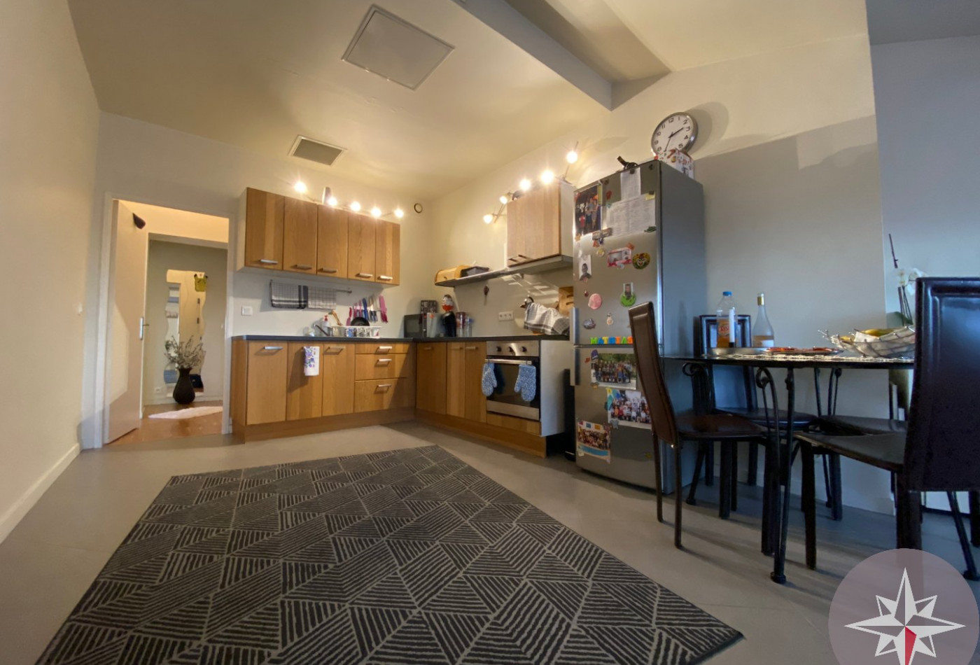 location Appartement Pignan - Photo 3