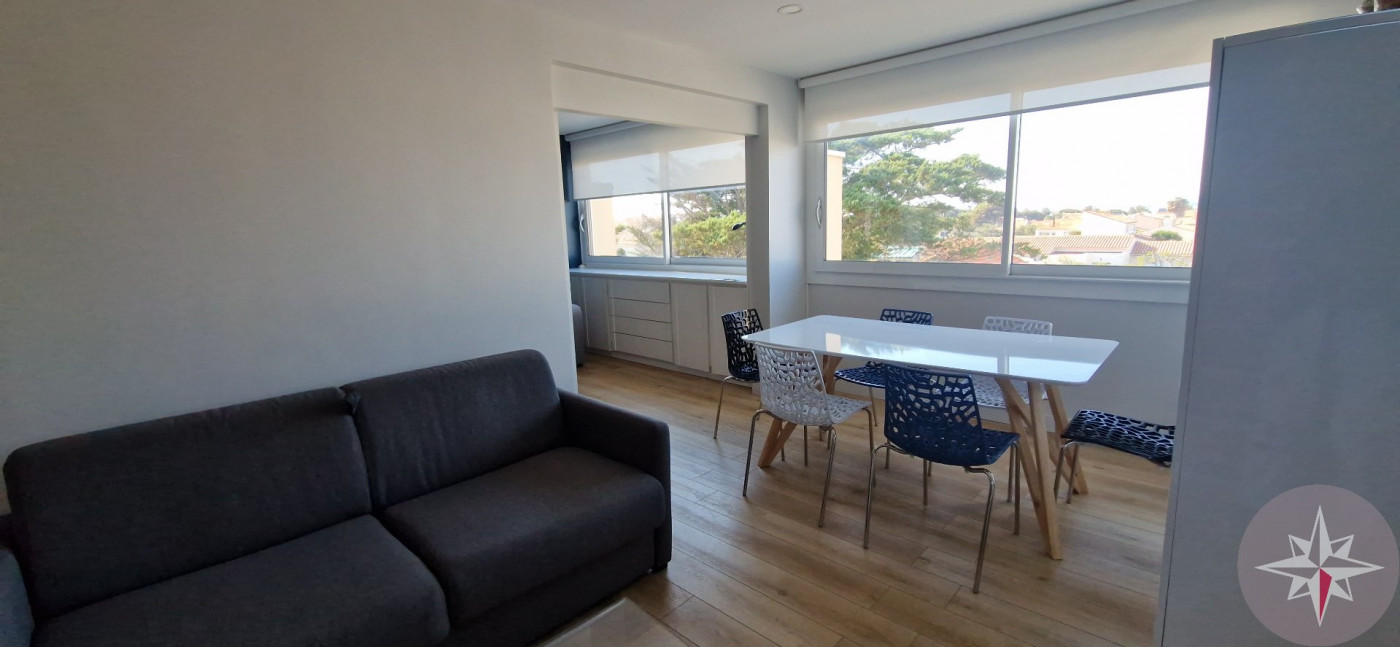 à vendre Appartement Carnon Plage (mauguio) - Photo 6
