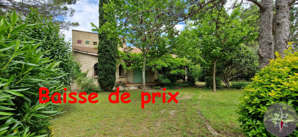 vente Maison Gignac - Photo 2