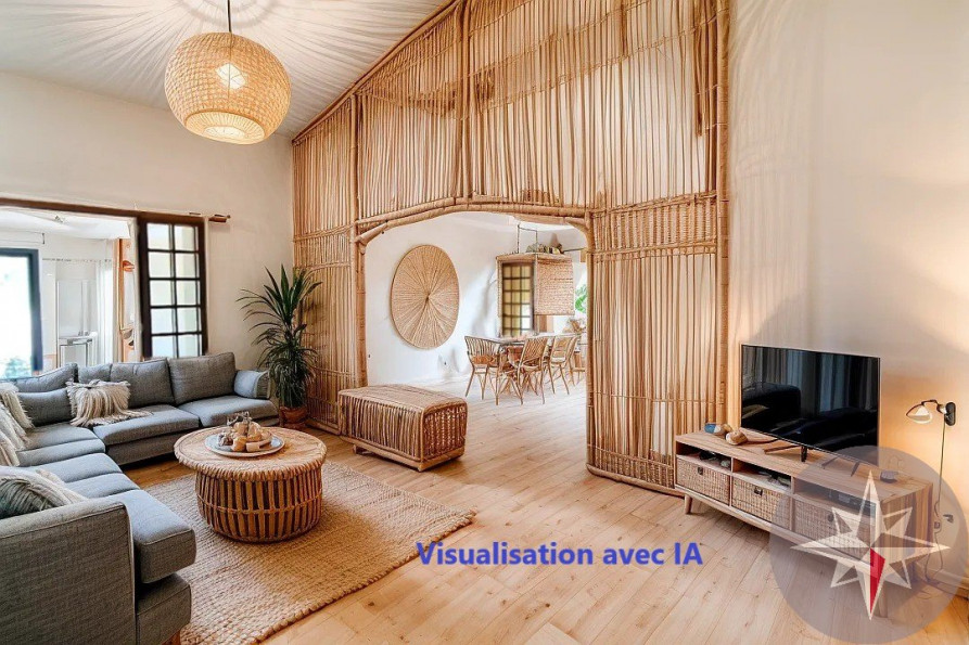 vente Maison Gignac - Photo 5