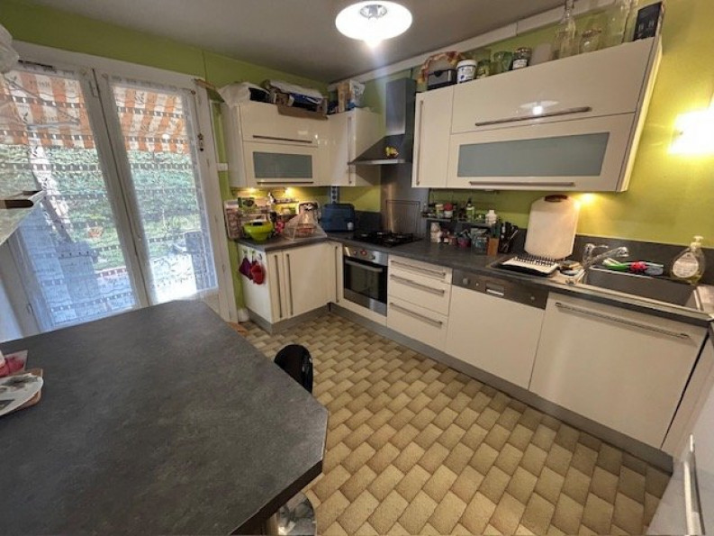 vente Appartement Montpellier - Photo 6