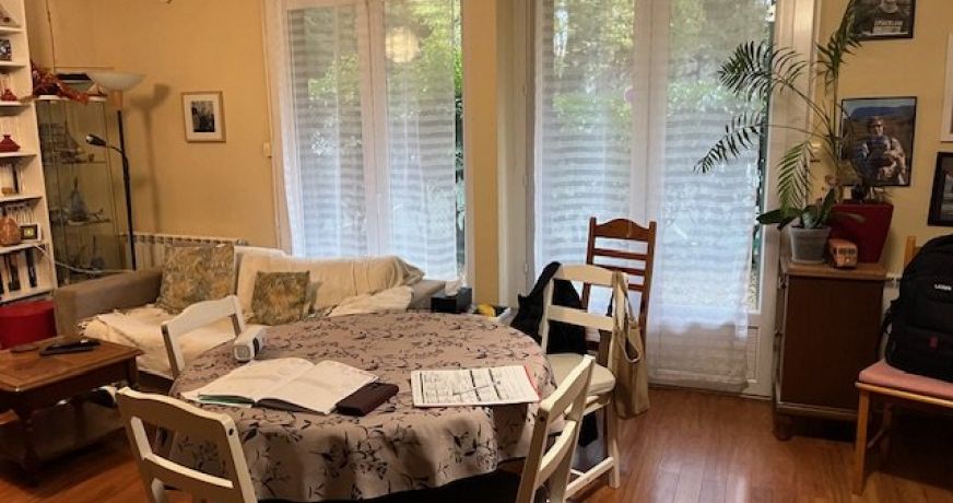 vente Appartement Montpellier