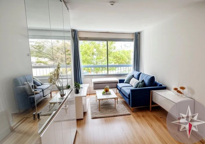 à vendre Appartement Carnon Plage (mauguio)