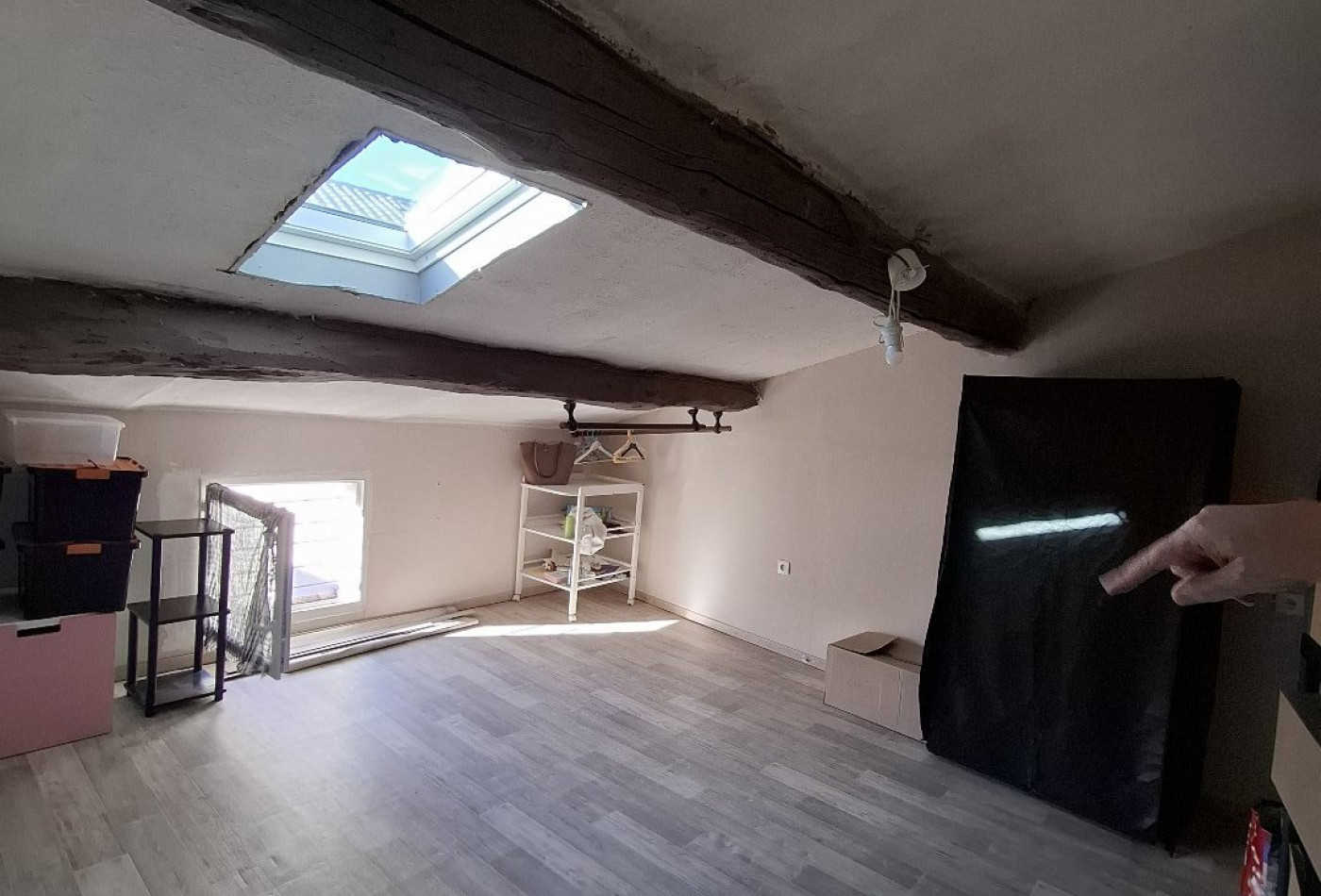 vente Maison de village Lezignan La Cebe - Photo 9