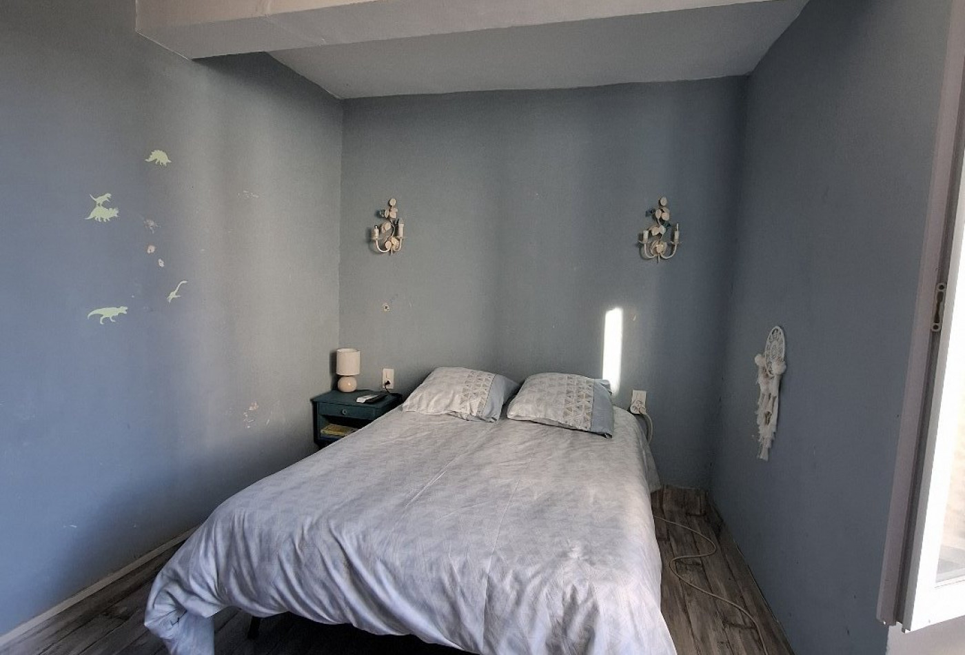 vente Maison de village Lezignan La Cebe - Photo 7