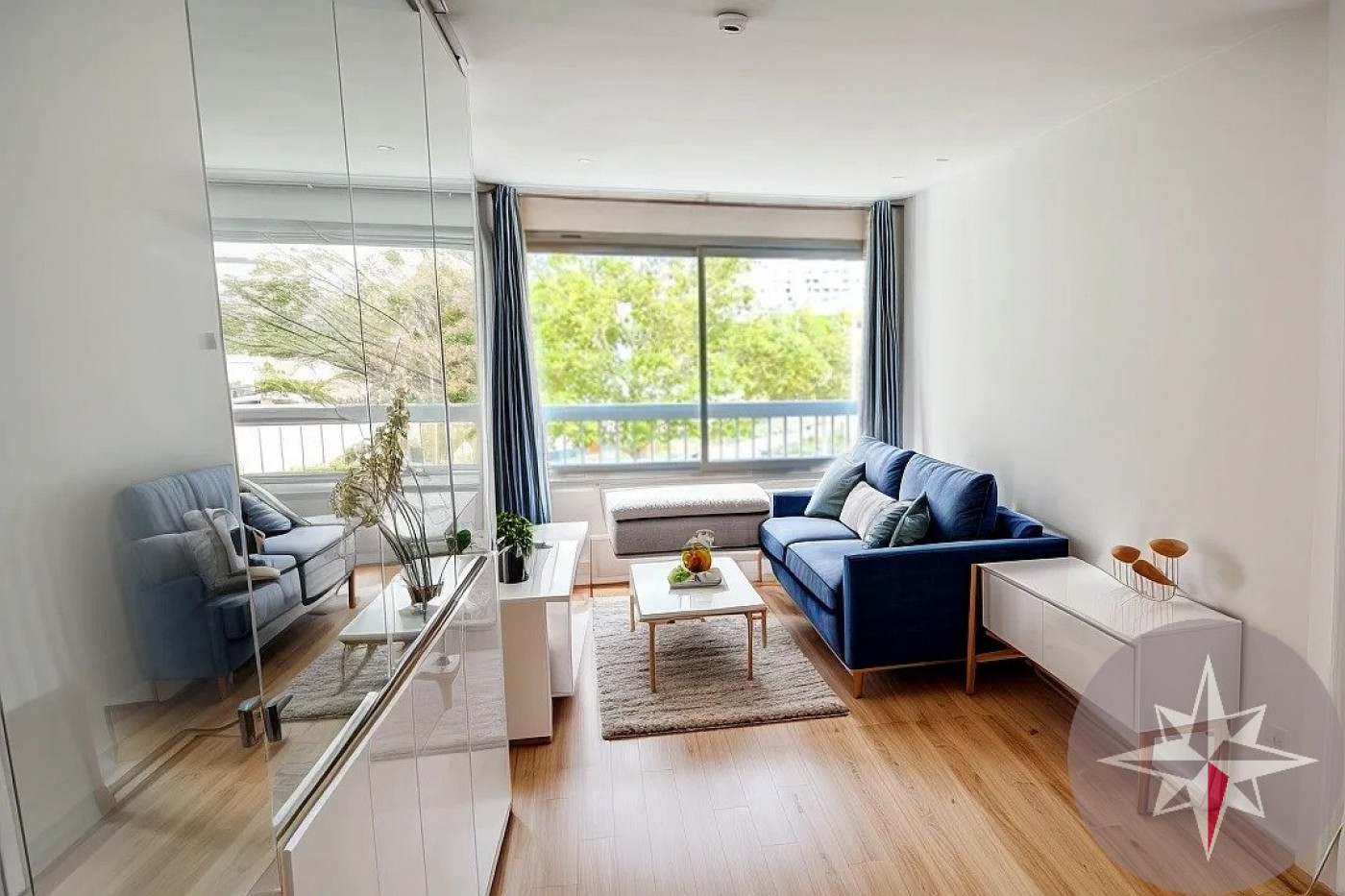 à vendre Appartement Carnon Plage (mauguio) - Photo 1