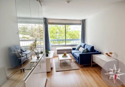 vente Appartement Carnon Plage (mauguio)