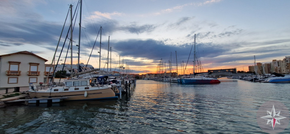 vente Appartement Carnon Plage (mauguio) - Photo 10